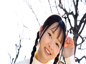 おじさん、今何してるの？暇なの？わたしと遊ぼっニコッ笑顔で突然話かけてきた女の子に誘われて・・・つぼみ　サンプル画像20